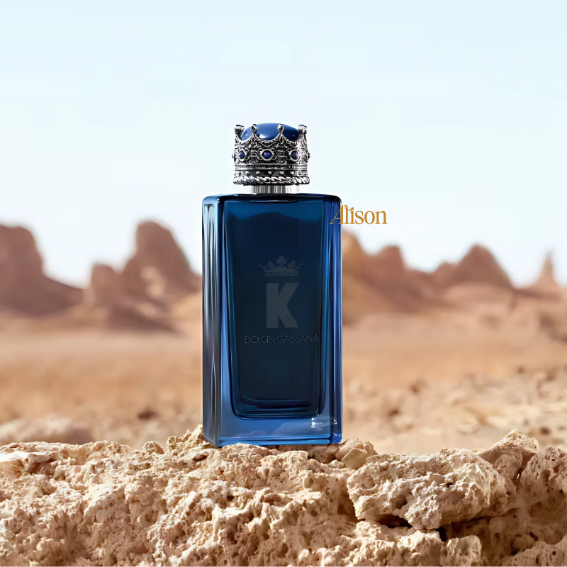 D&G K Pour Homme EDP Intense